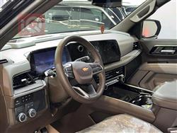 شێڤرۆلێت تاهۆ